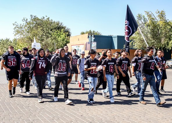 fb team