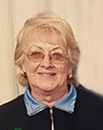 Darla J. Parmley