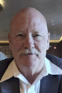 Keith Brown obit pic