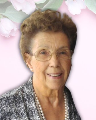 Dorothy King obit pic