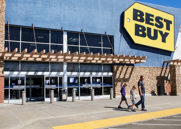 best buy