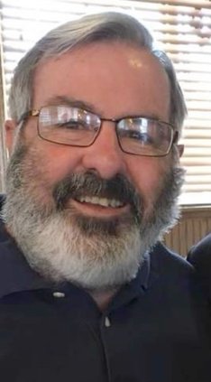 Mark J Murphy obit pic