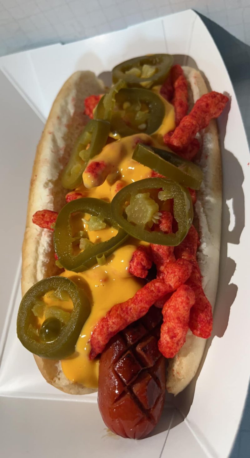 Spanky’s Wieners introduces Turlock to the wild side of hot dogs
