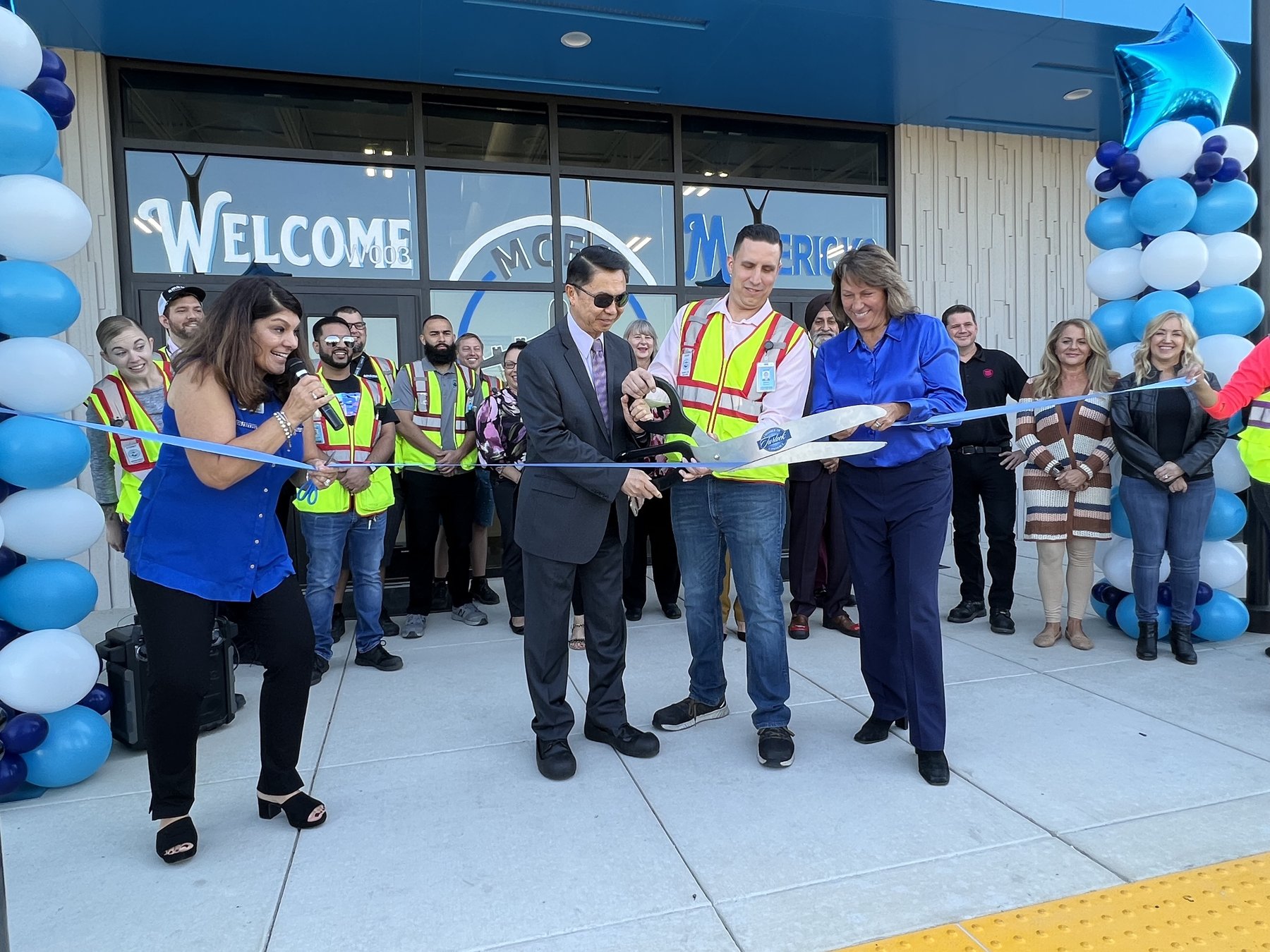 Amazon delivers jobs to turlock turlock journal