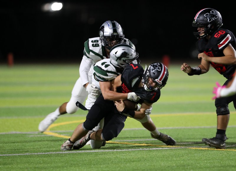Pitman football 3