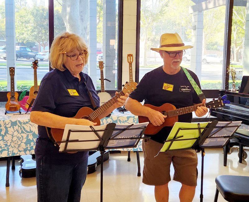 Turlock Senior Citizens 2
