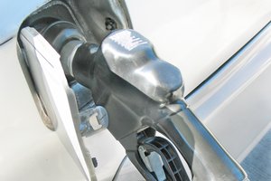gas price