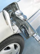 gas price