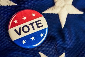 vote