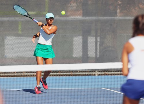 VOL Tennis Tournament