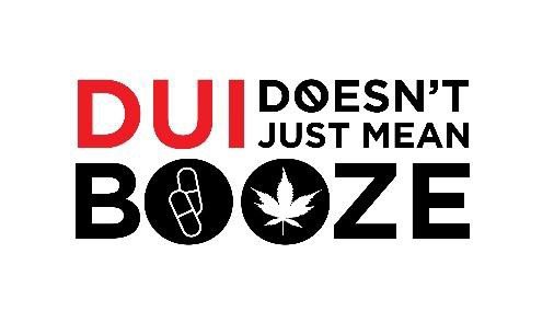 DUI Graphic