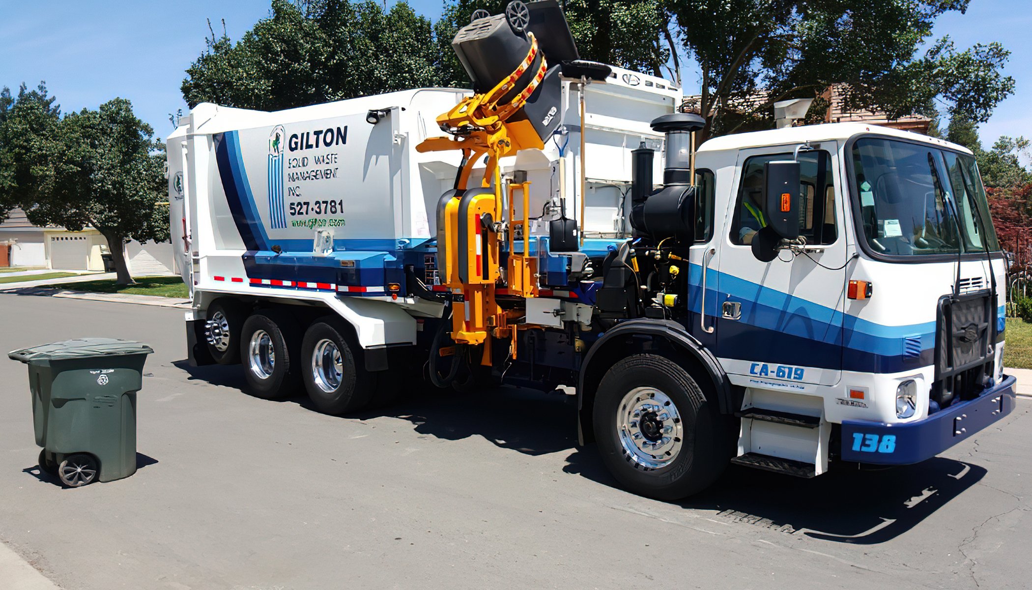 Recycling, Utility Bill Rule Changes For City Riverbank News