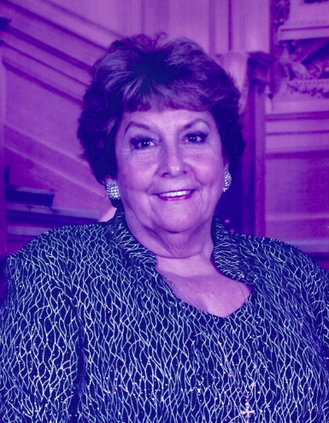 Patrica Hutchison pic