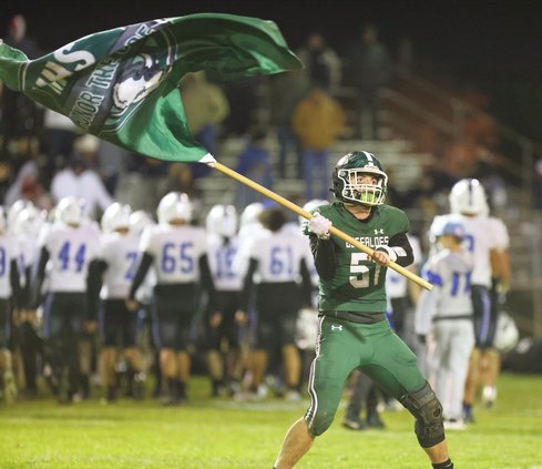 Rocklin-Manteca football