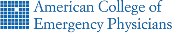 emergency logo esc