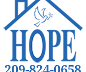 HOPE logo