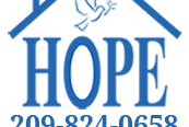 HOPE logo