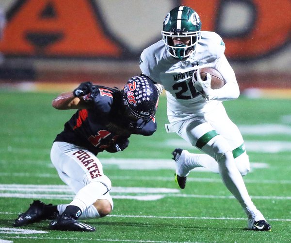 Manteca-Pittsburg football