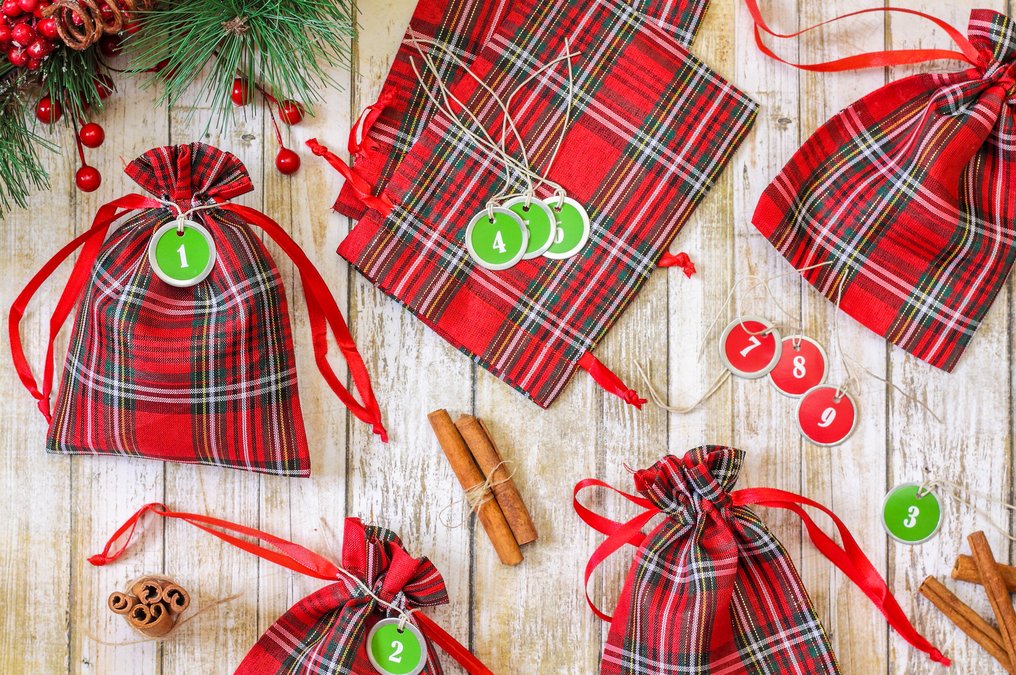 The Origins Of The 12 Days Of Christmas Riverbank News
