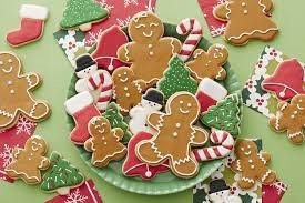 XMAS COOKIES