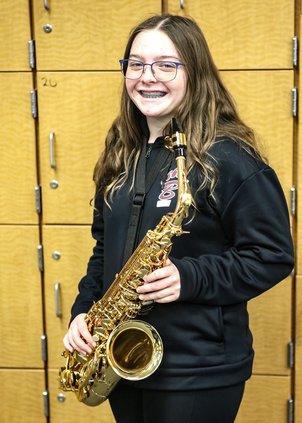 honor band