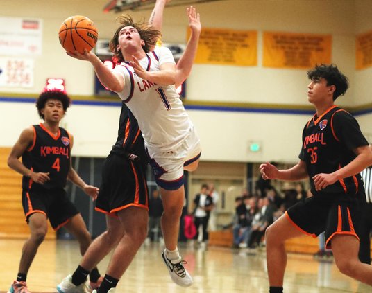 Kimball-East Union boys basketball