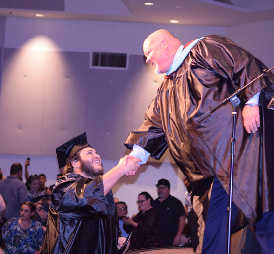 Beloved Calla High principal passes away. Manteca Bulletin