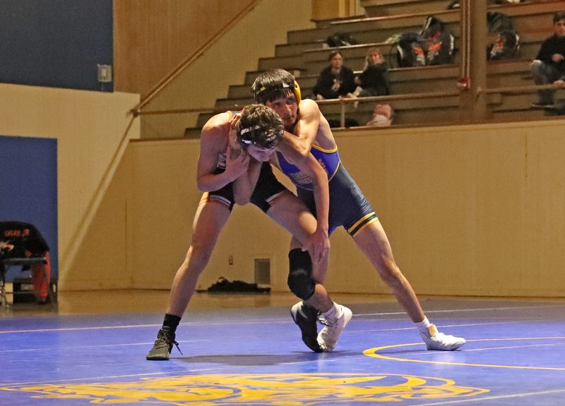 Turlock wrestling 2