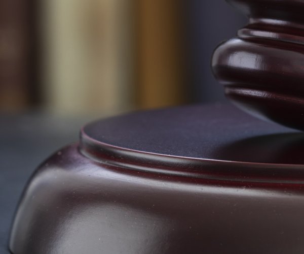 GAVEL