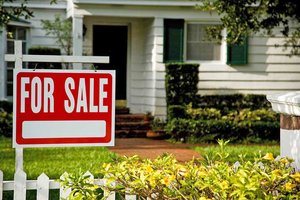 house for sale economic forecast