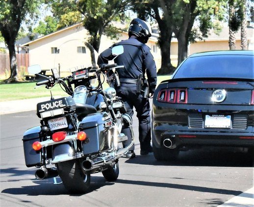 MPD officer