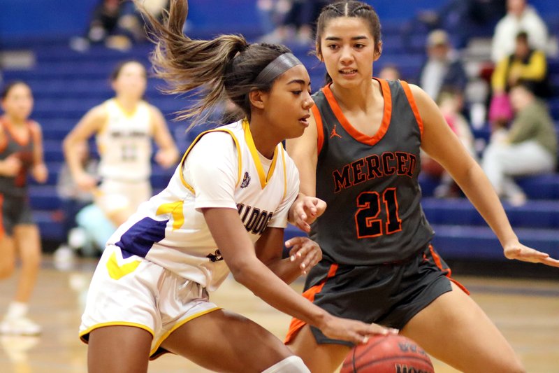 Turlock girls bball 2