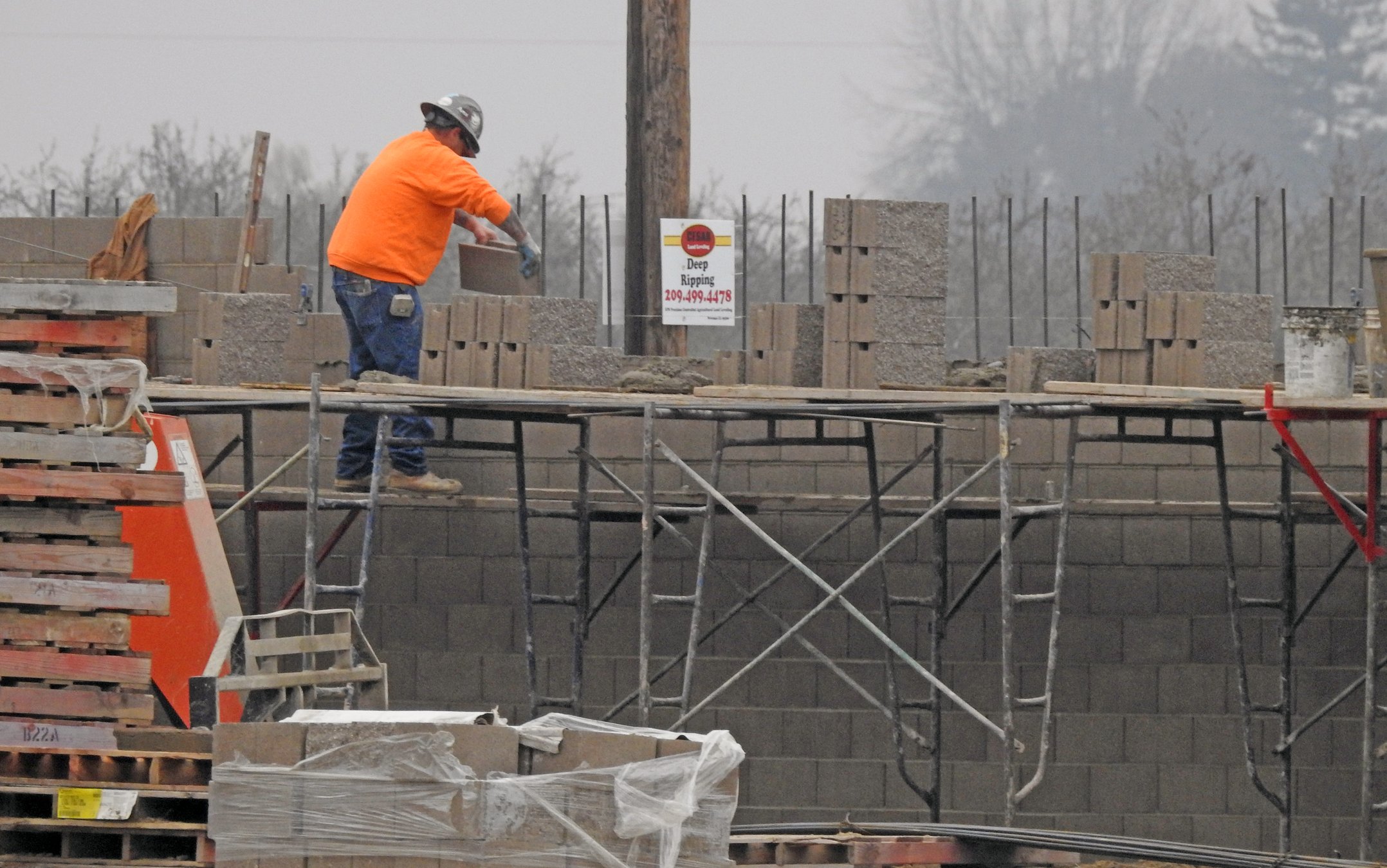 Development to add hundreds of residents to Hughson Ceres Courier