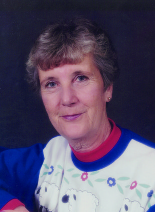 Annie DeGroot pic