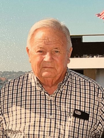 Lewis W. Young - Manteca Bulletin