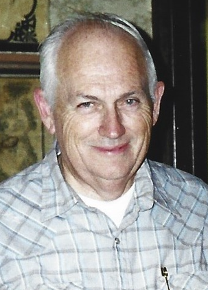 Glenn Burghardt obit pic