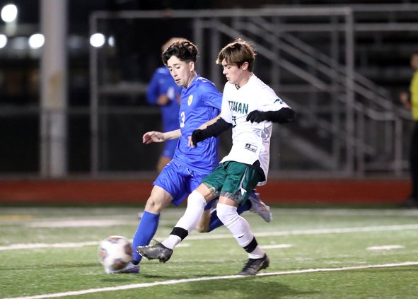 Turlock boys soccer 1