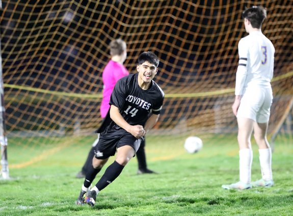 Denair boys soccer