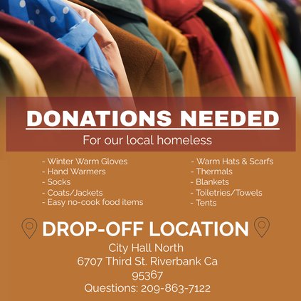 R donate 1-18