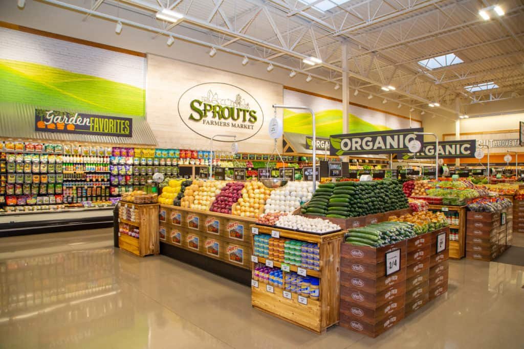 GET READY FOR SPROUTS Manteca Bulletin