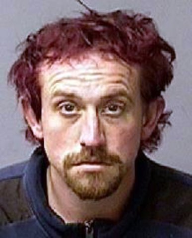 Loiterer arrested on felony warrant - Ceres Courier