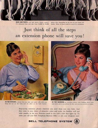 ma bell add