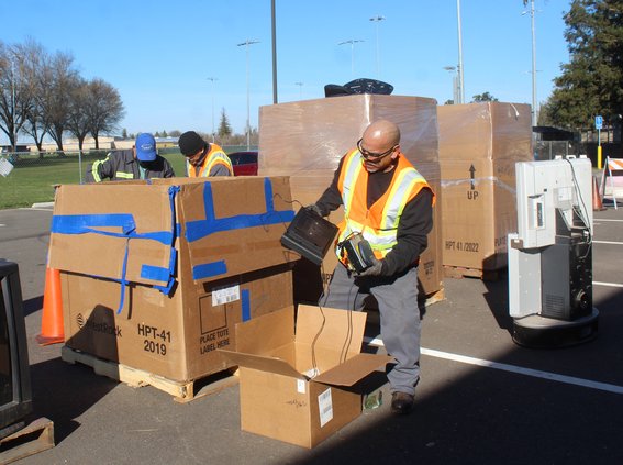 e waste 1-25