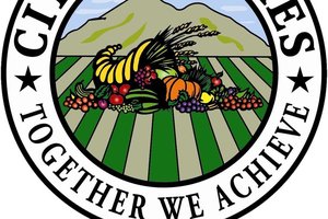 Ceres city seal to use 2023
