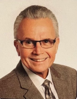 Clifford Jorgensen