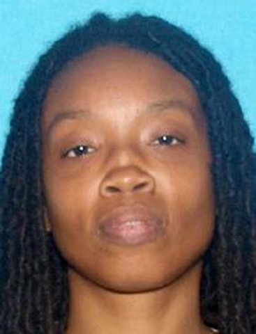 Stockton woman caught stealing cart of goods from Ceres Walmart - Ceres ...