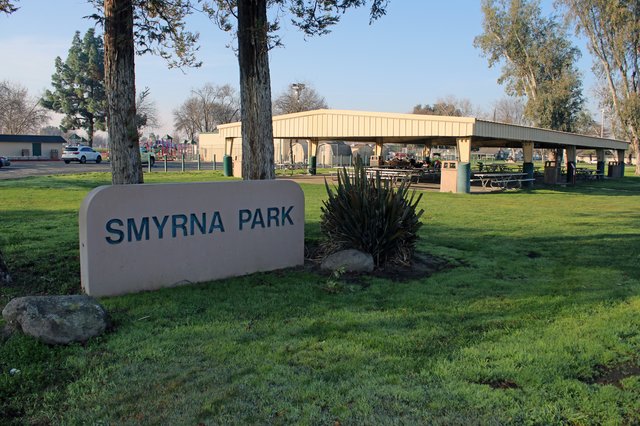 $2.87 million grant prompts city to embark on Smyrna Park upgrades