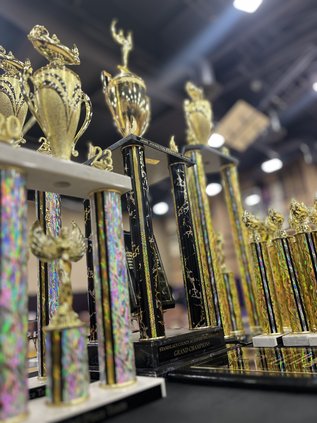 AWARDS