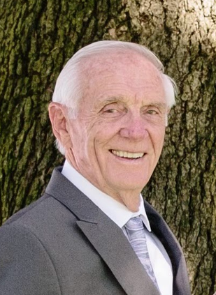 Jack BRandt obit pic