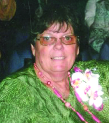 Cynthia Ann Smith obit pic